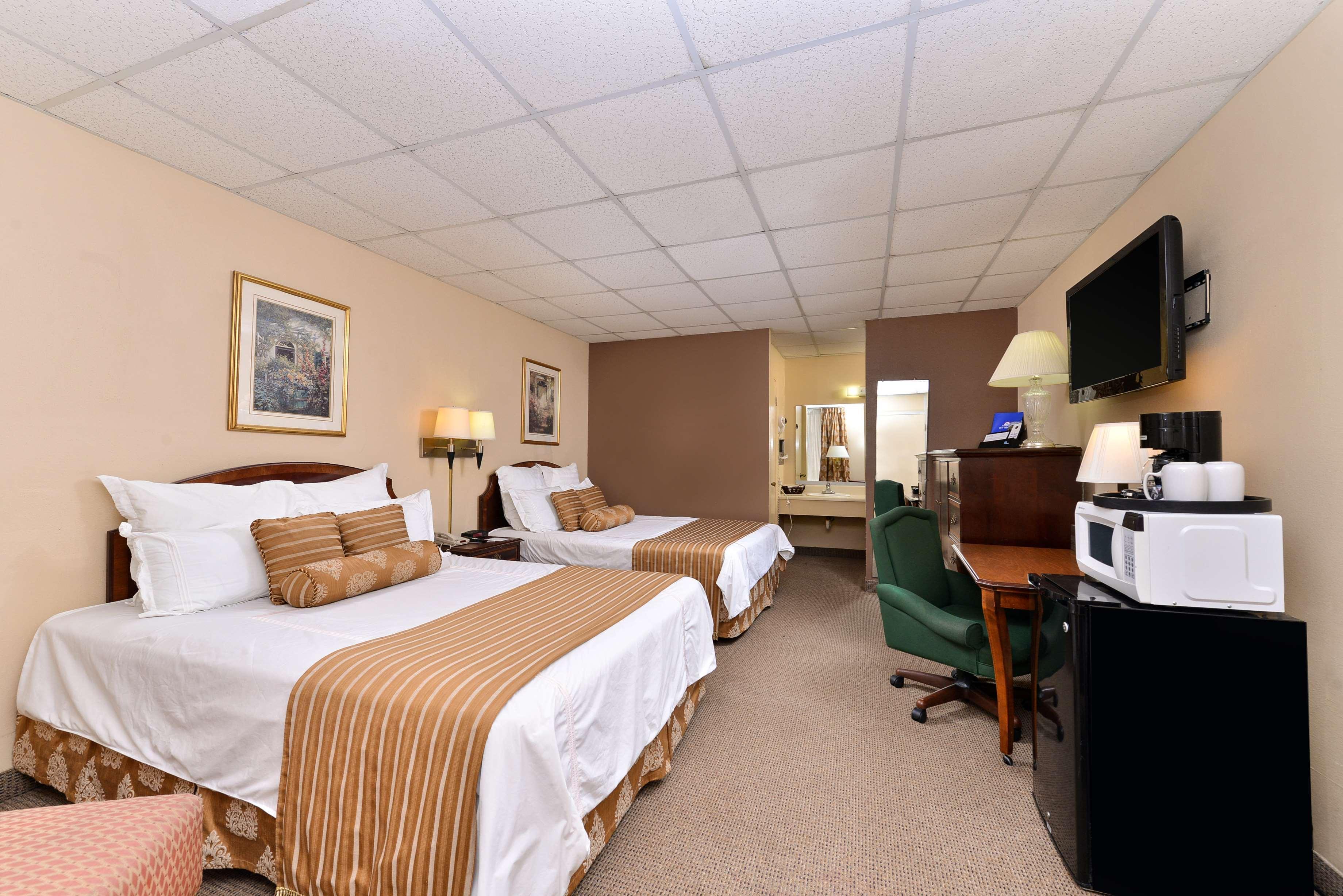 Americas Best Value Inn And Suites Victoria Dış mekan fotoğraf