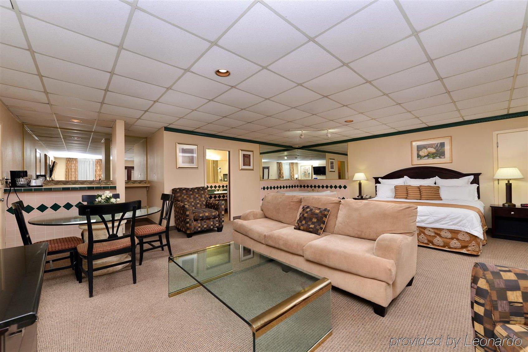 Americas Best Value Inn And Suites Victoria Dış mekan fotoğraf